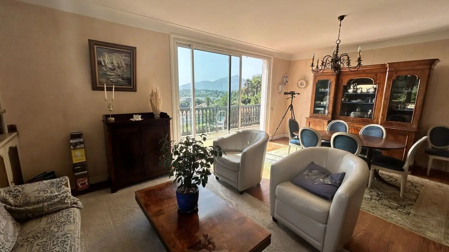 Maison à vendre, 250m², Ciboure