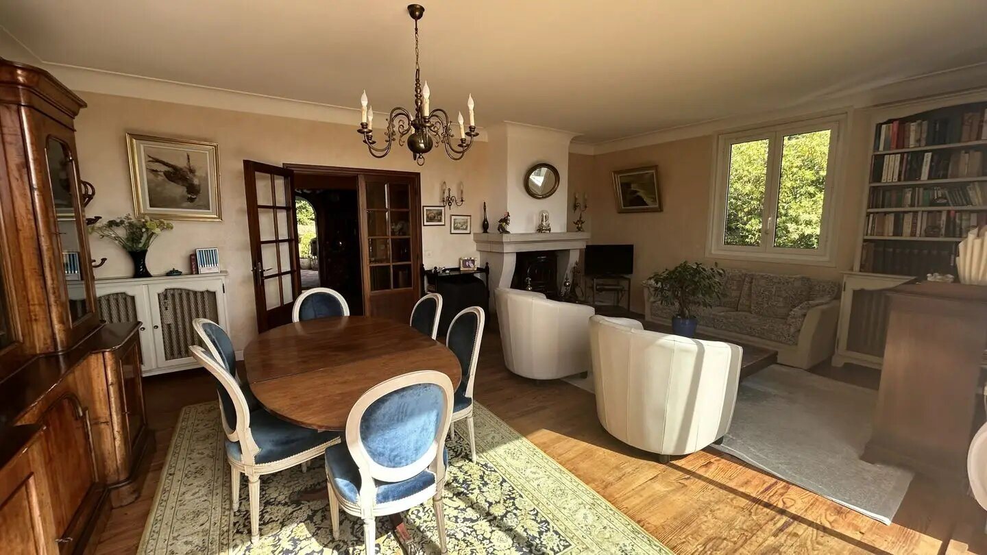 Maison à vendre, 250m², Ciboure