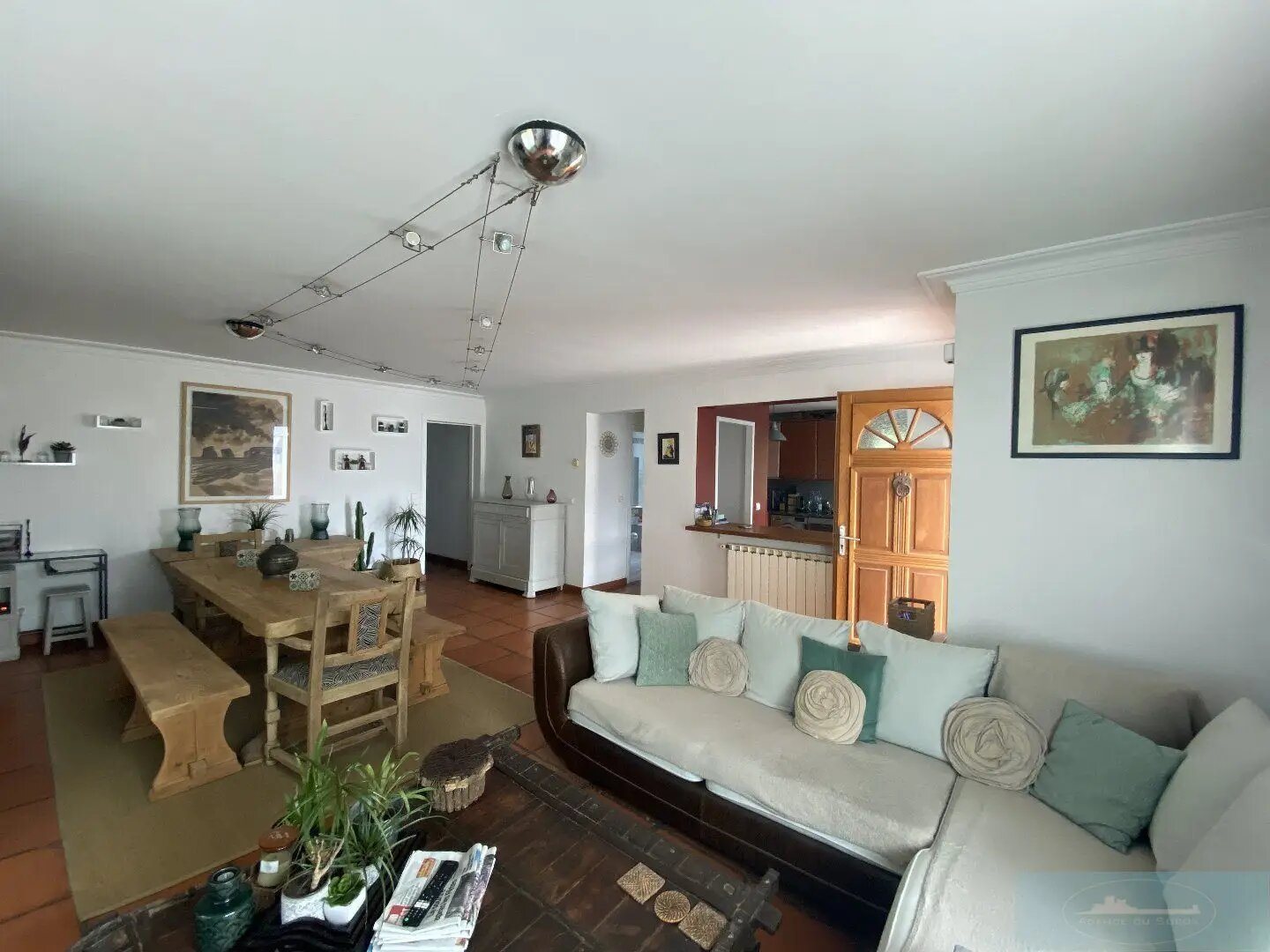 Appartement à vendre, 128m², Urrugne