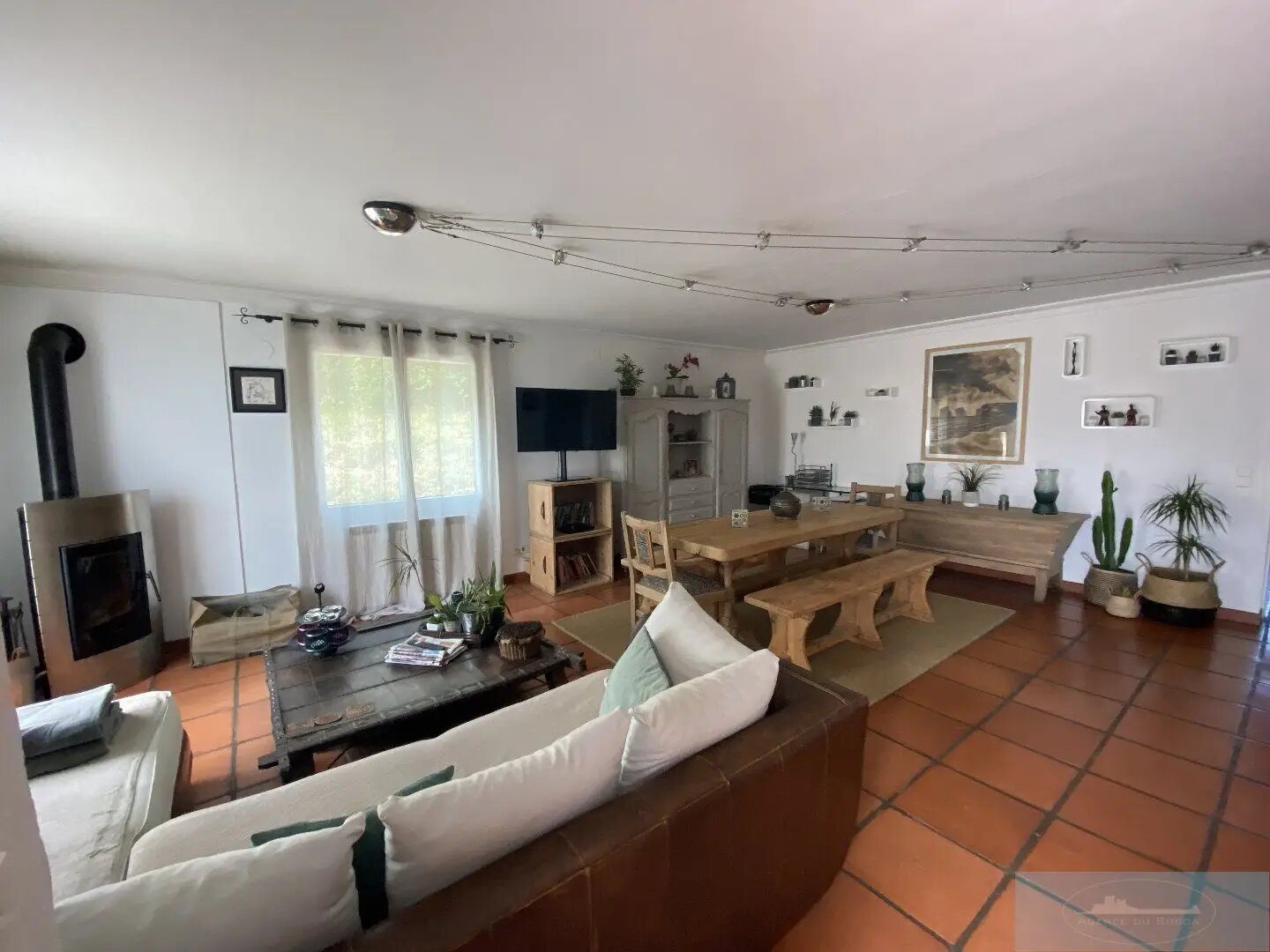 Appartement à vendre, 128m², Urrugne