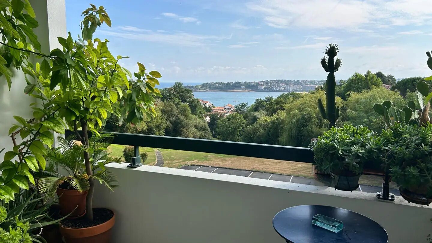Appartement à vendre, 39m², Saint-Jean-de-Luz