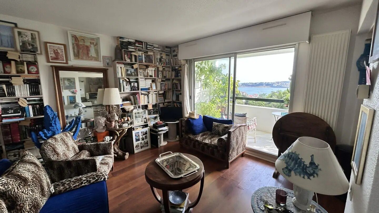 Appartement à vendre, 39m², Saint-Jean-de-Luz