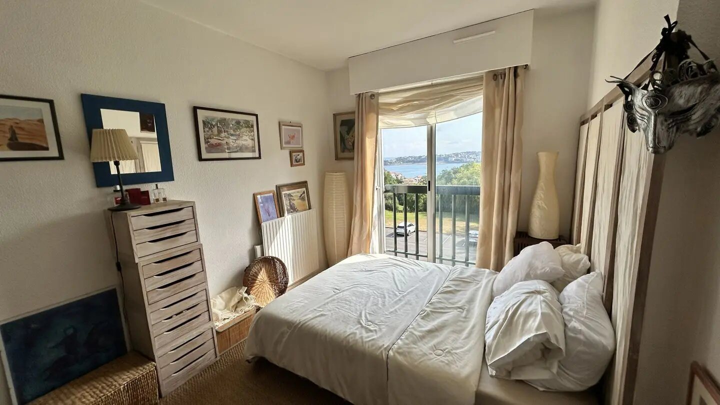 Appartement à vendre, 39m², Saint-Jean-de-Luz
