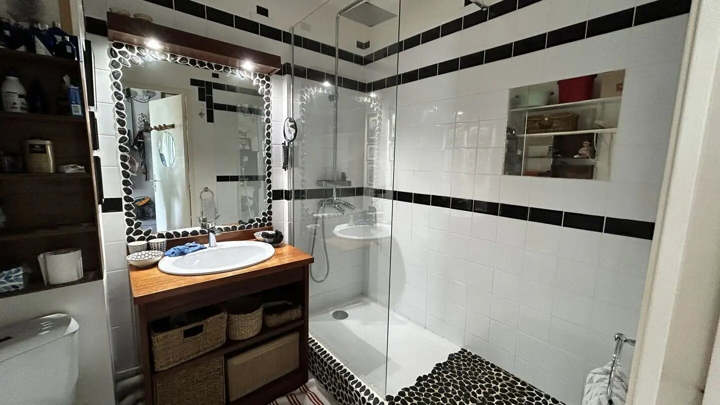 Appartement à vendre, 39m², Saint-Jean-de-Luz