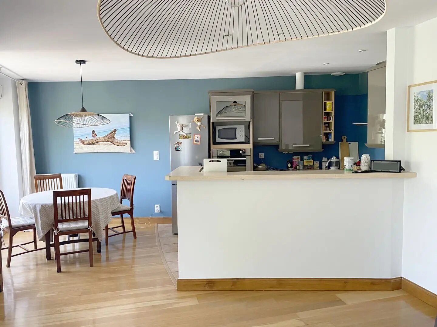 Appartement à vendre, 74m², Saint-Jean-de-Luz