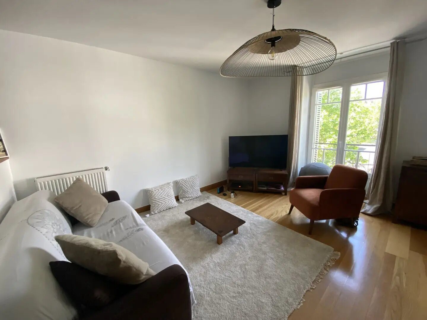 Appartement à vendre, 74m², Saint-Jean-de-Luz