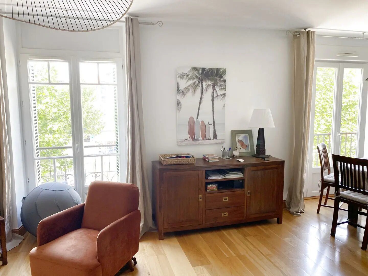 Appartement à vendre, 74m², Saint-Jean-de-Luz