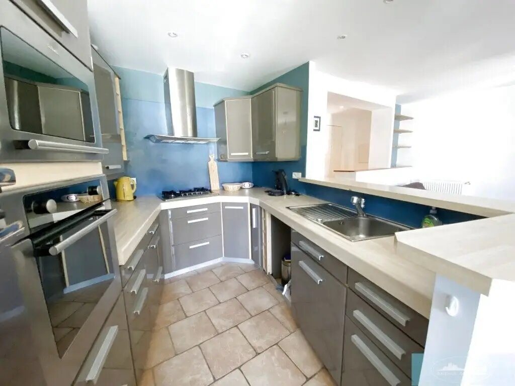 Appartement à vendre, 74m², Saint-Jean-de-Luz