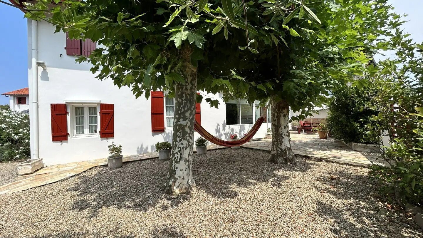 Maison à vendre, 125m², Guéthary
