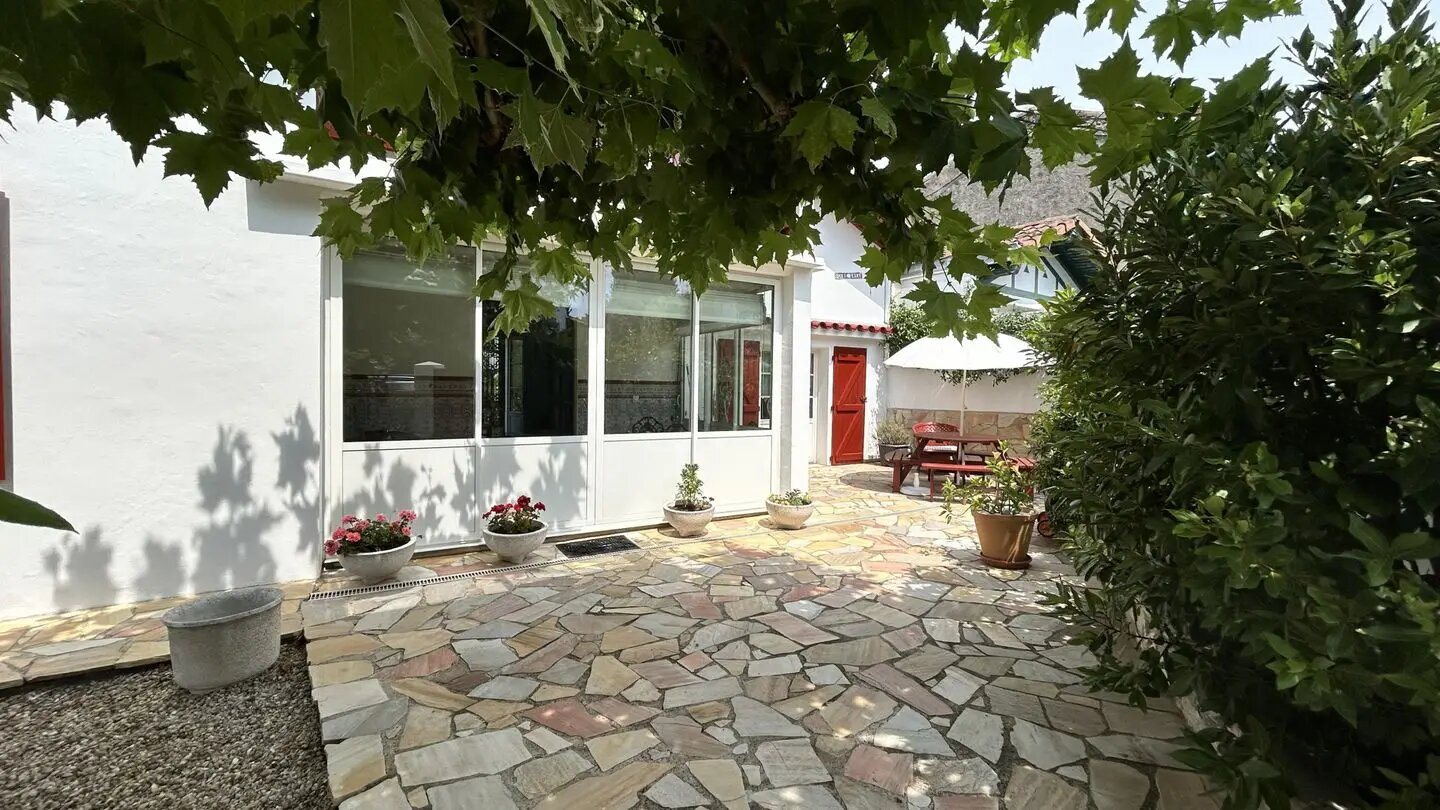 Maison à vendre, 125m², Guéthary