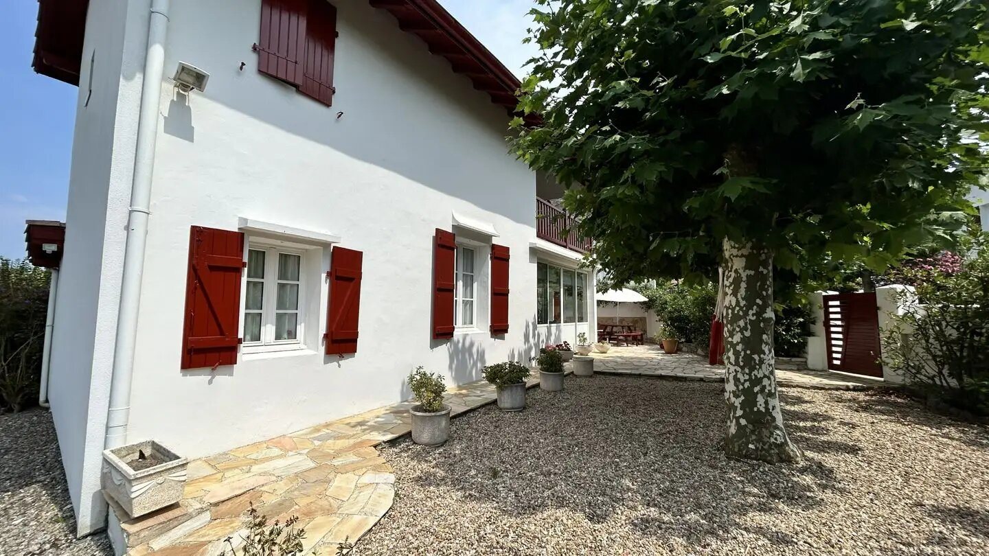 Maison à vendre, 125m², Guéthary