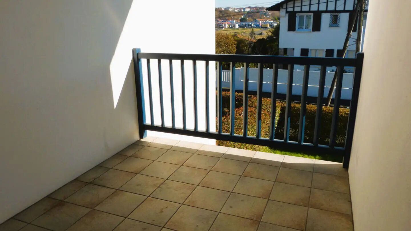 Appartement à vendre, 37m², Saint-Jean-de-Luz