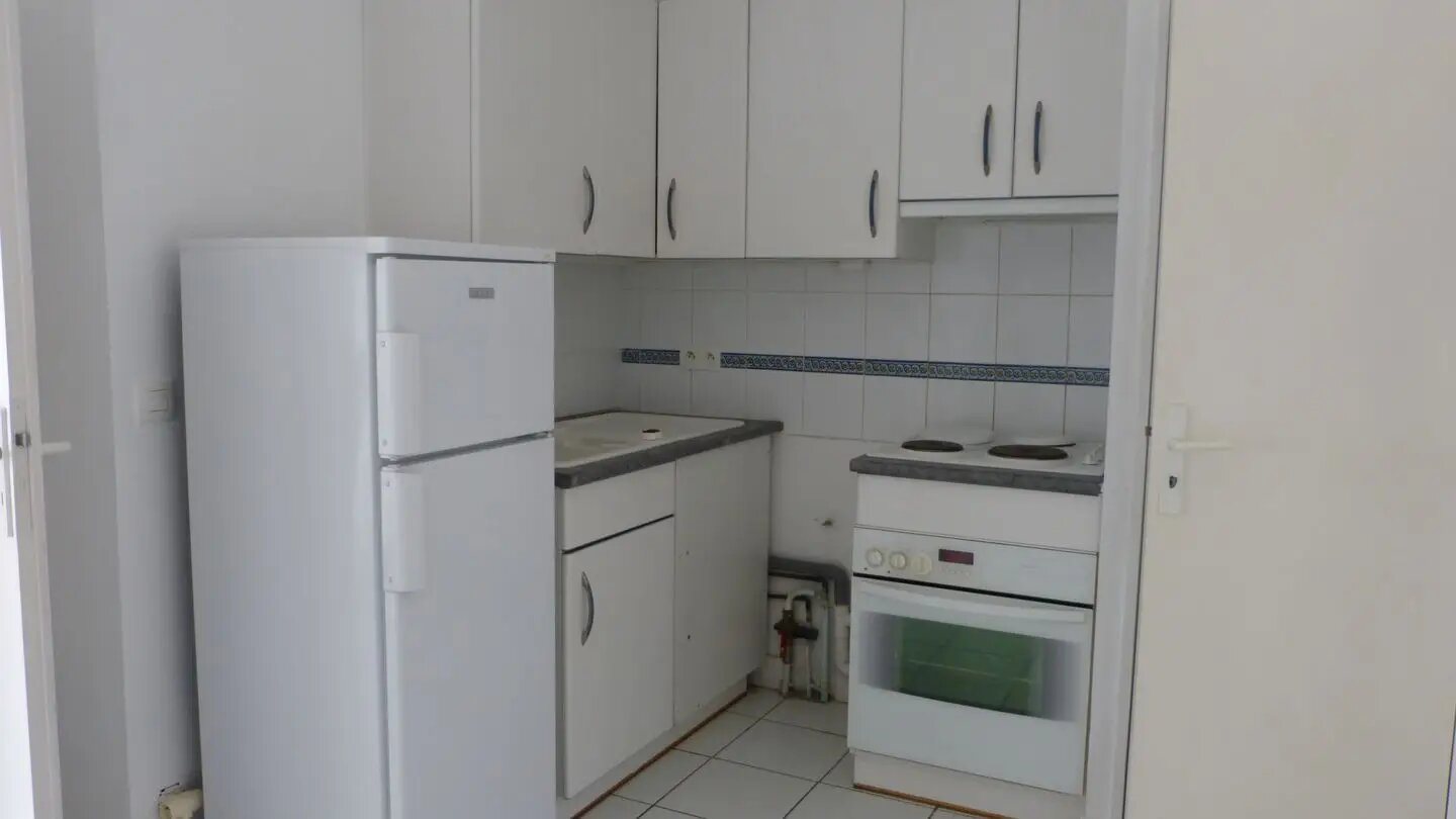 Appartement à vendre, 37m², Saint-Jean-de-Luz