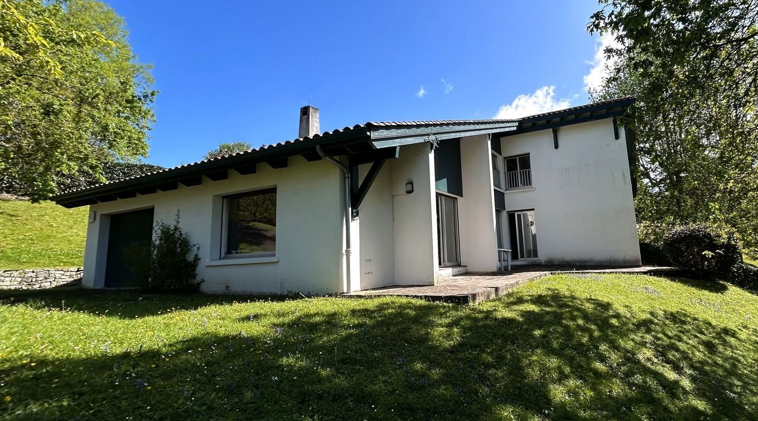 Maison à vendre, 200m², Ciboure