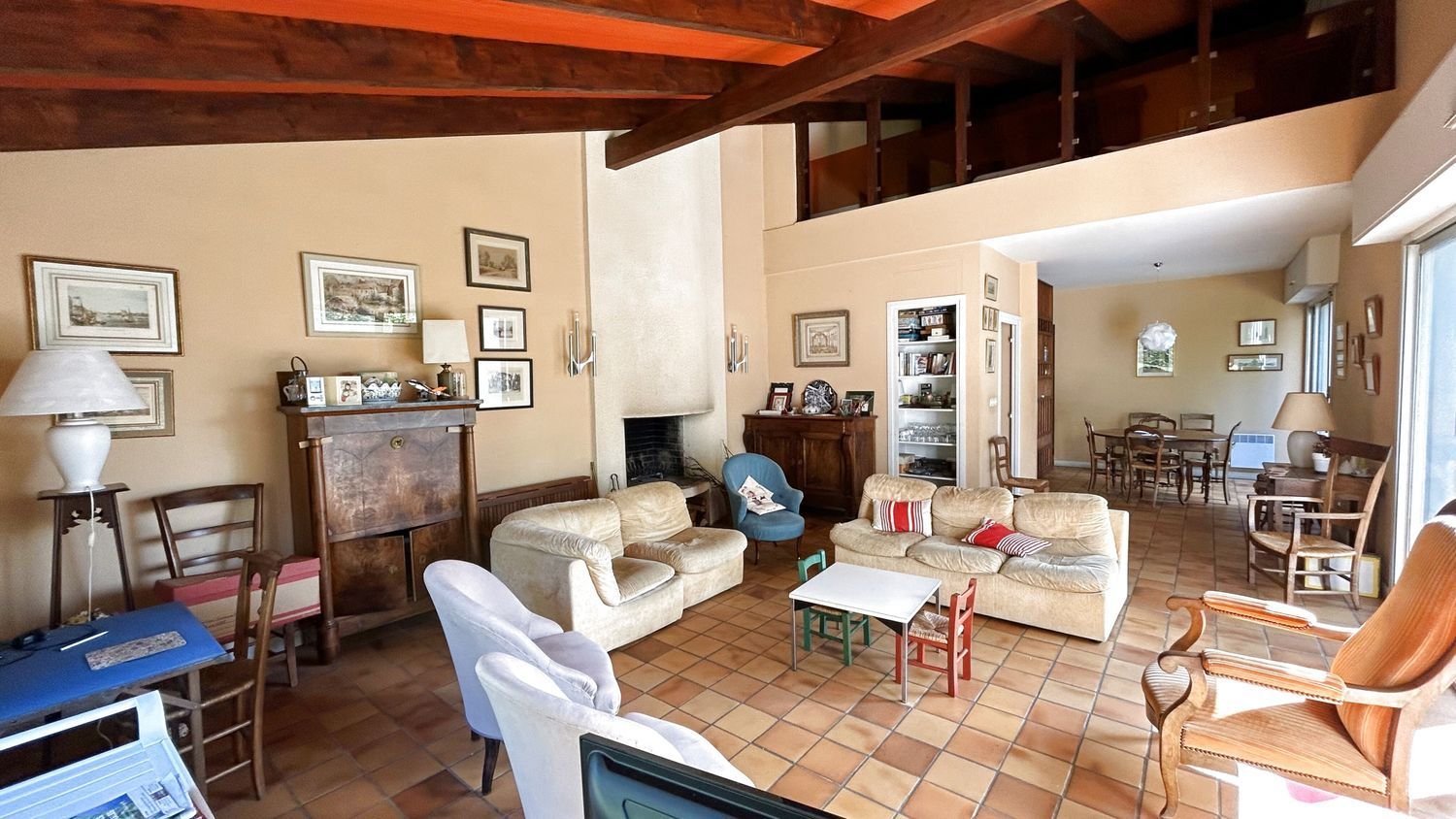 Maison à vendre, 200m², Ciboure