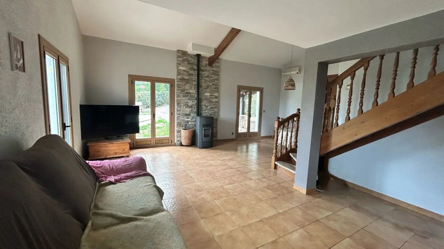 Maison à vendre, 120m², Urrugne