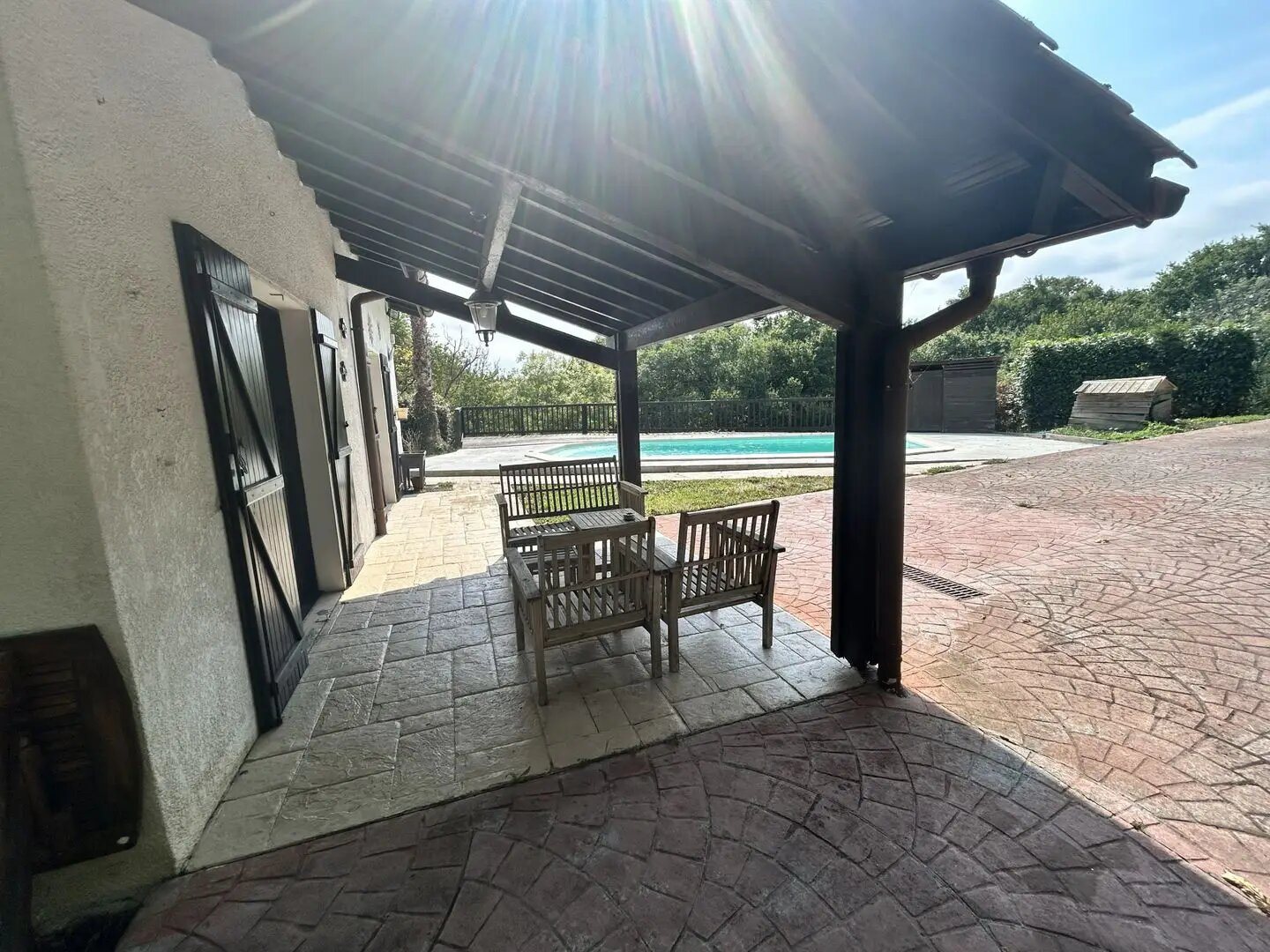 Maison à vendre, 120m², Urrugne