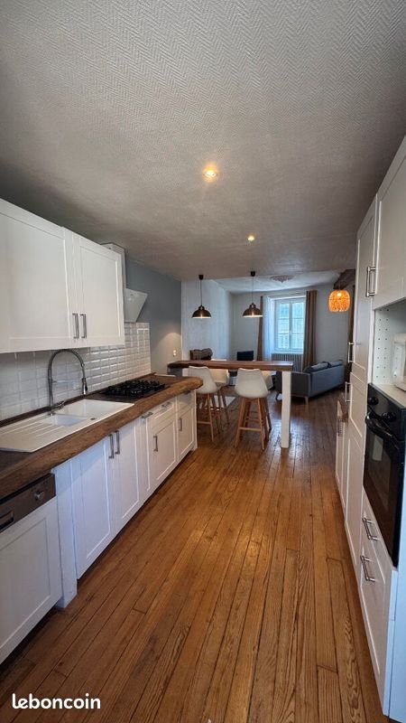 Appartement à louer, 68m², Pau