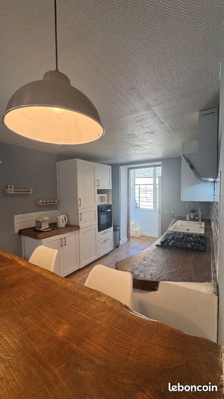 Appartement à louer, 68m², Pau