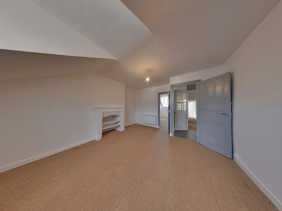 Appartement à louer, 102m², Pau