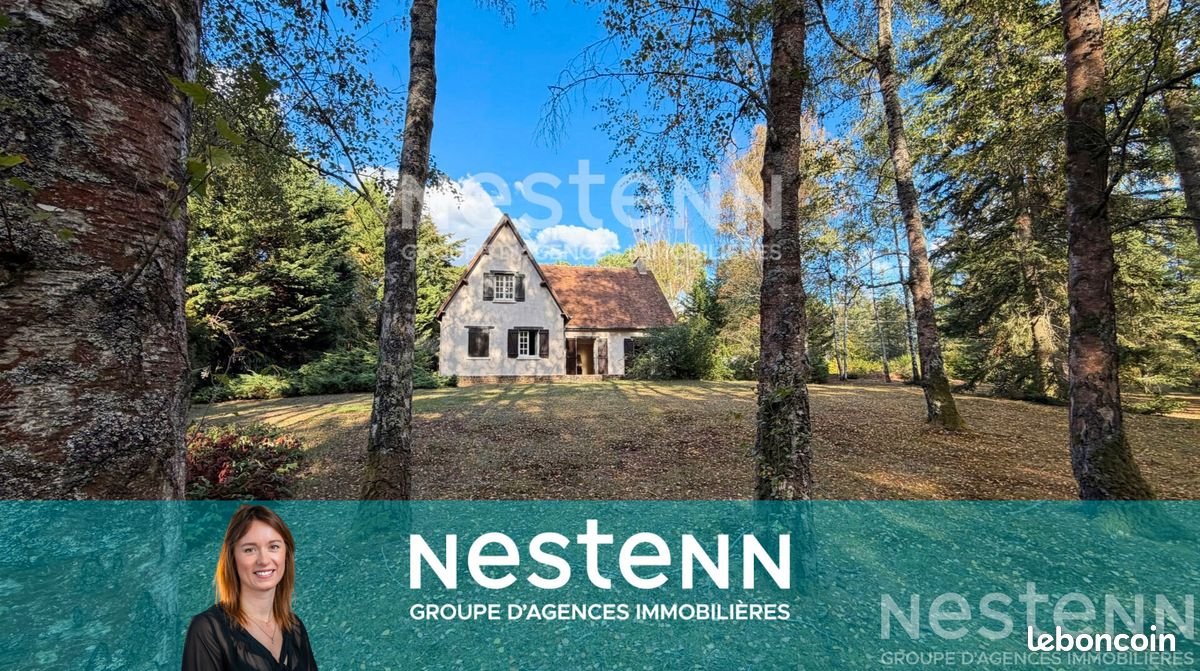 Maison à vendre, 122m², Lavardin