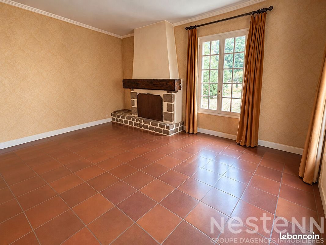 Maison à vendre, 122m², Lavardin