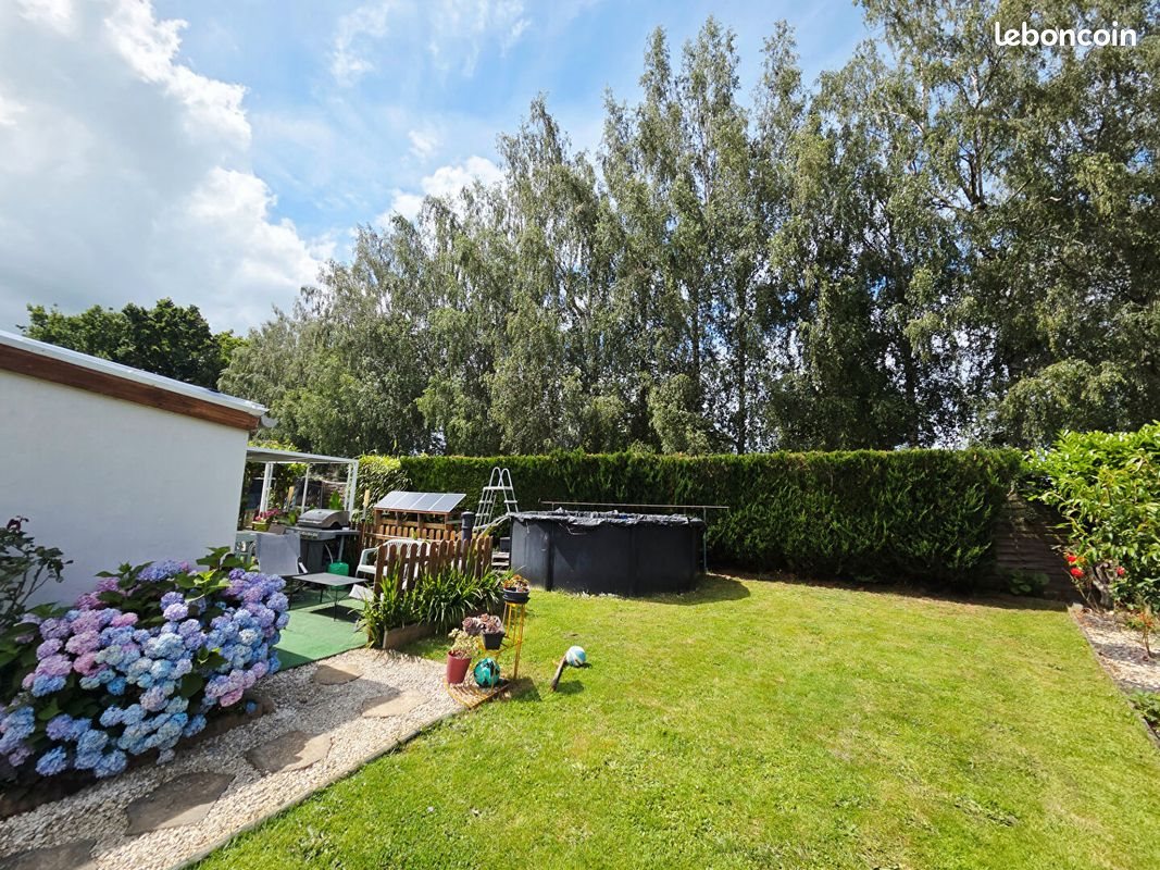 Maison à vendre, 77m², Aigné