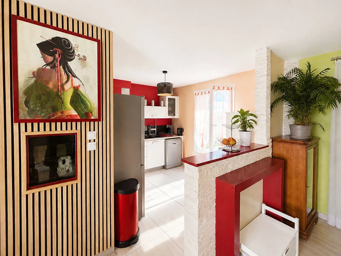 Maison à vendre, 77m², Aigné