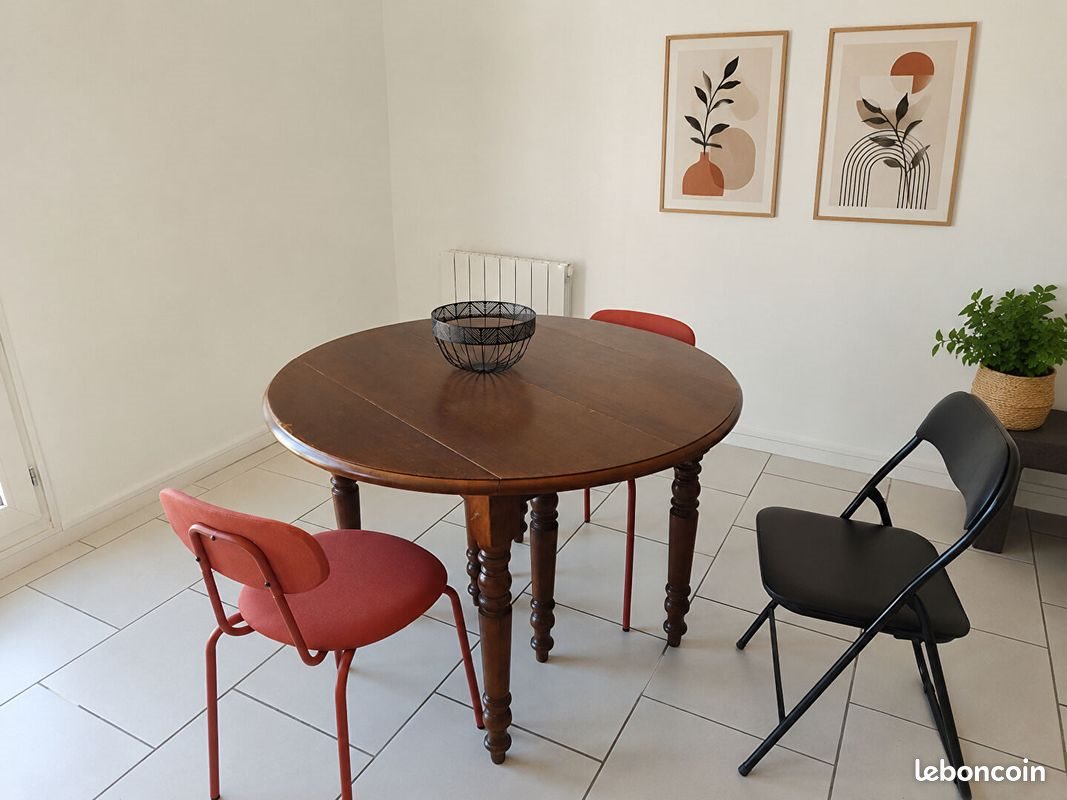 Appartement à louer, 32m², Le Mans