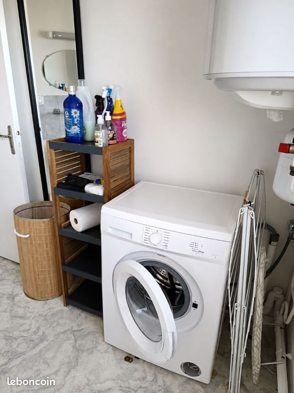 Appartement à louer, 31m², Le Mans