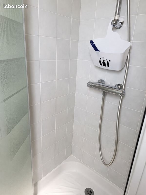 Appartement à louer, 31m², Le Mans