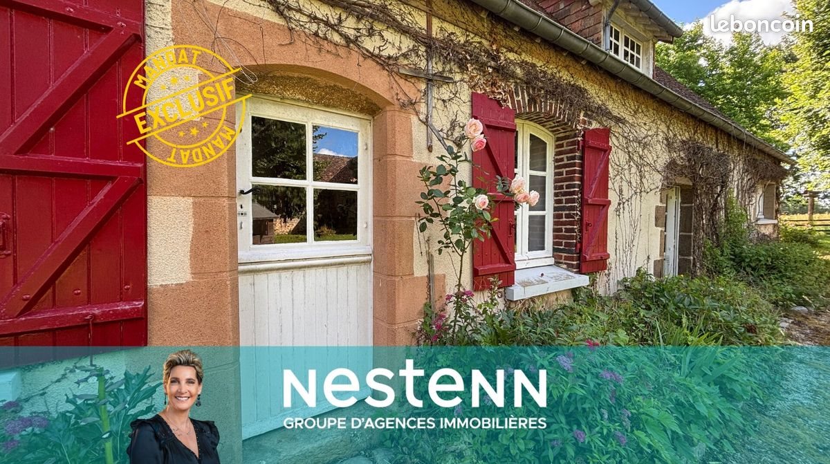 Maison à vendre, 190m², La Bazoge