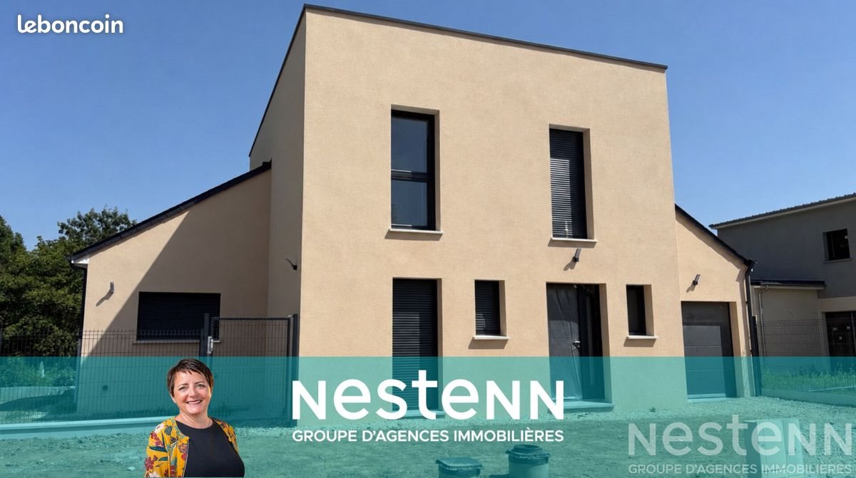 Maison à vendre, 151m², Sargé-lès-le-Mans