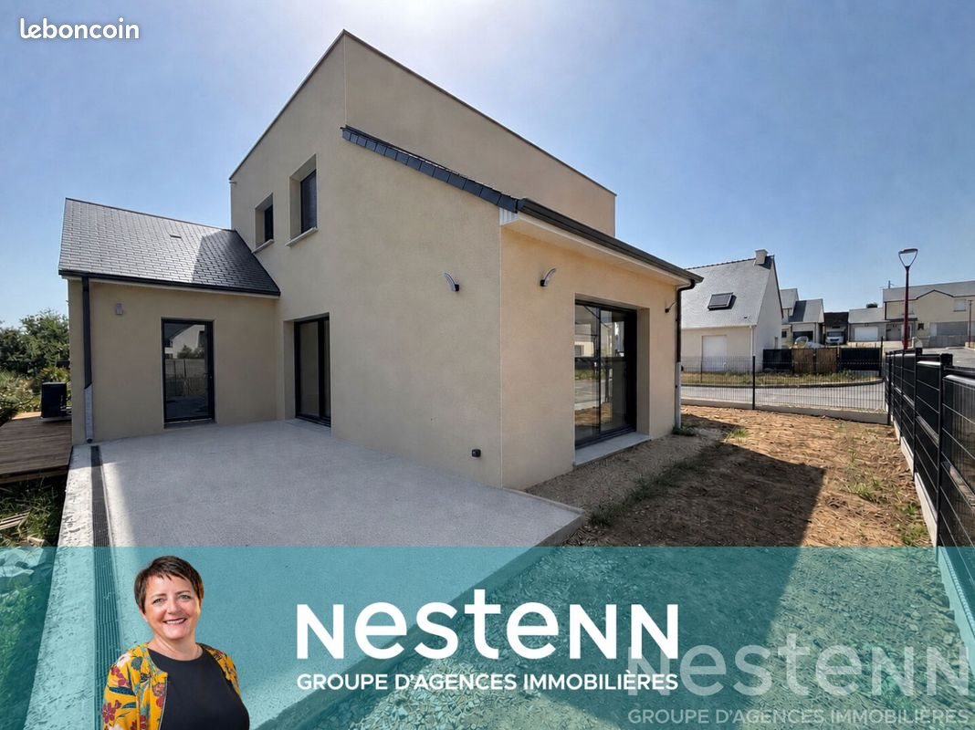 Maison à vendre, 151m², Sargé-lès-le-Mans