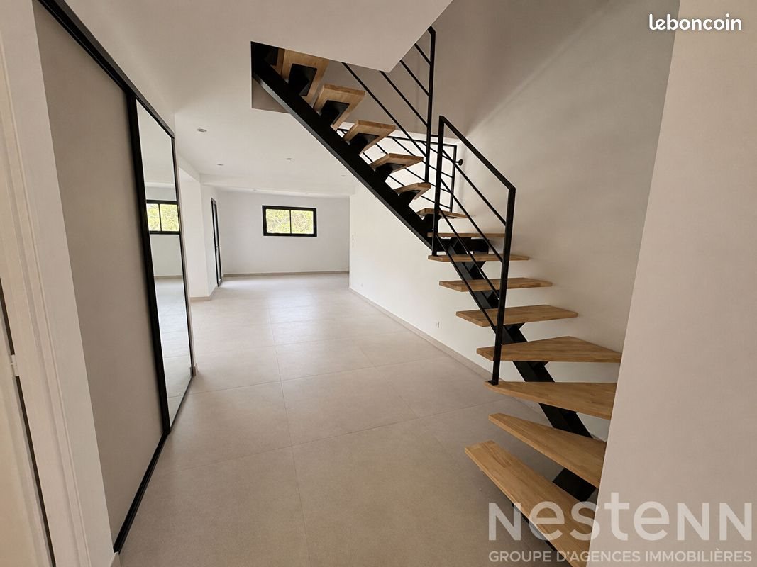 Maison à vendre, 151m², Sargé-lès-le-Mans