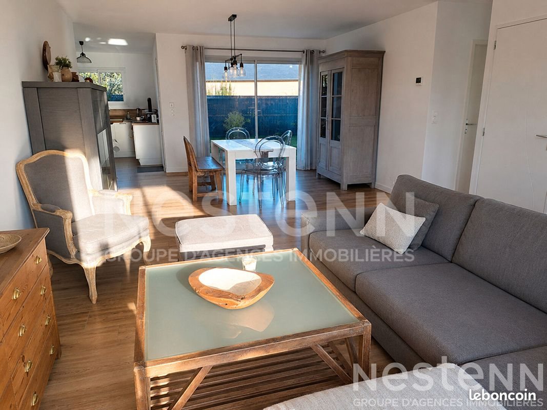 Maison à vendre, 129m², Trangé