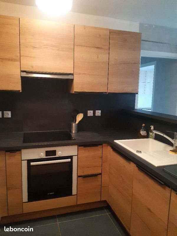 Appartement à louer, 46m², Le Mans