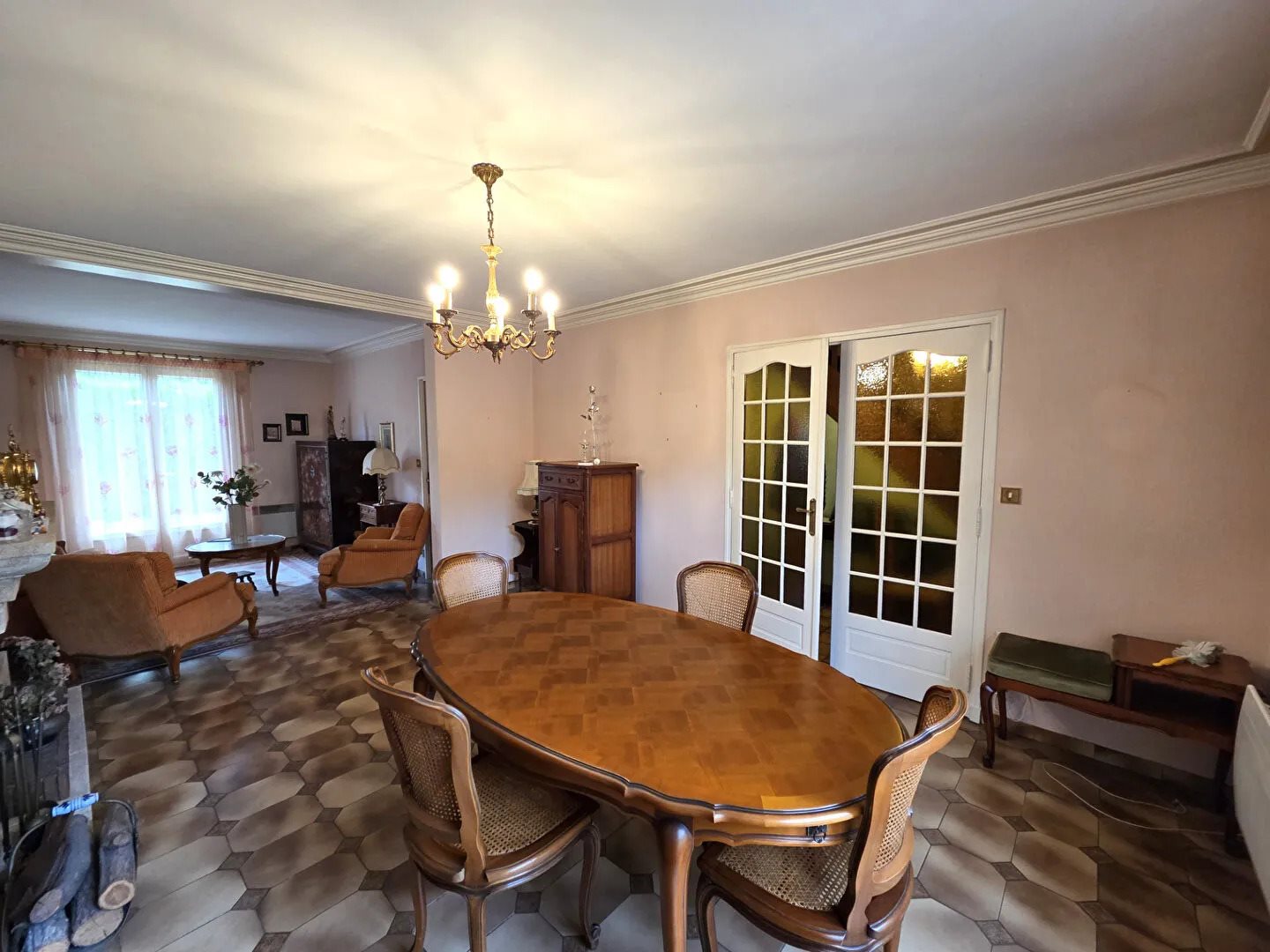 Maison à vendre, 94m², Le Mans