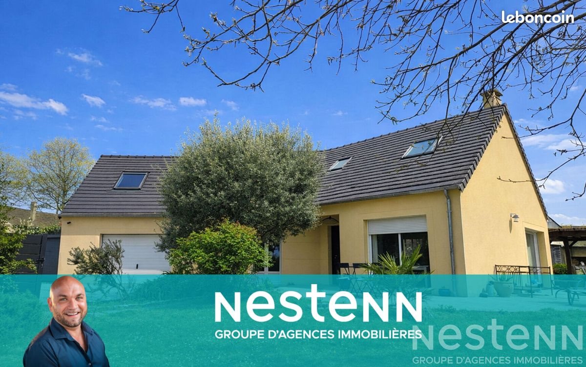 Maison à vendre, 123m², La Bazoge