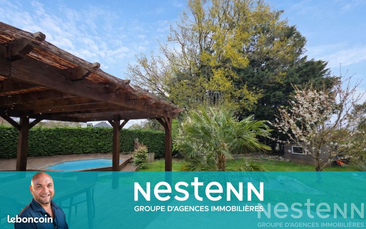 Maison à vendre, 123m², La Bazoge