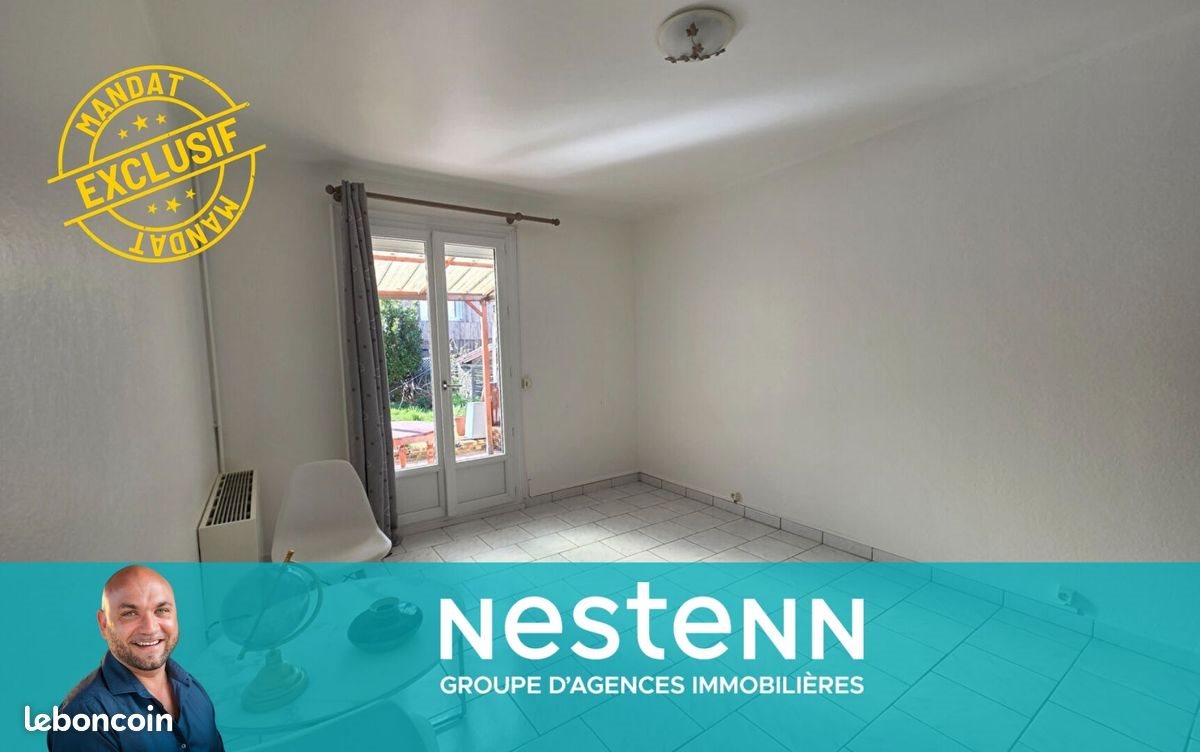 Maison à vendre, 90m², Le Mans