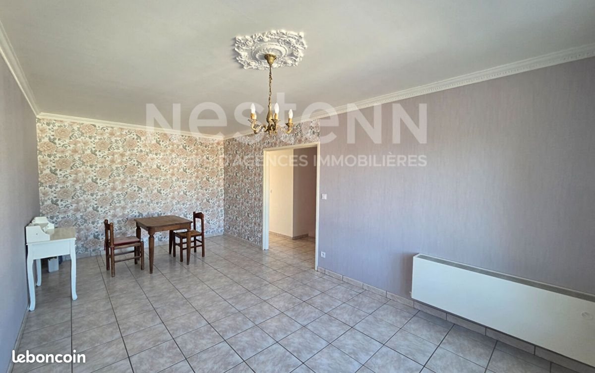 Maison à vendre, 90m², Le Mans