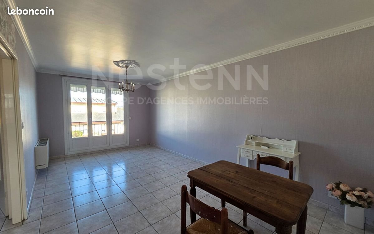 Maison à vendre, 90m², Le Mans