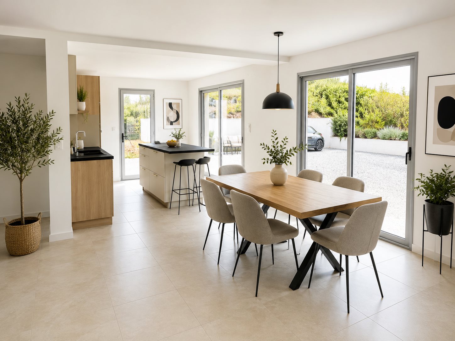 Maison à vendre, 37m², Évans