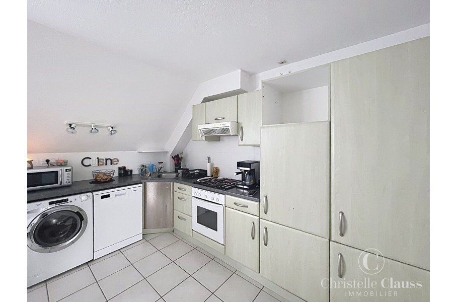 Appartement à louer, 98m², Werentzhouse