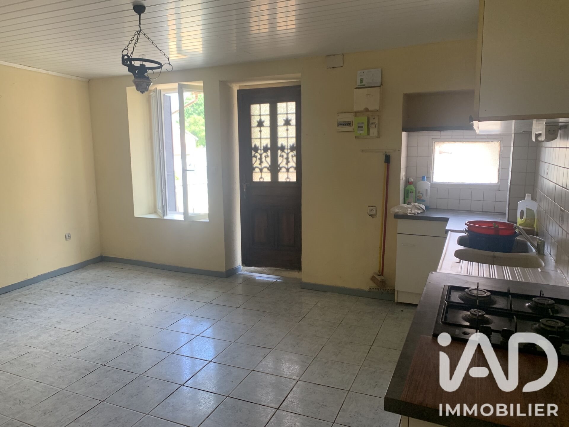 Maison à vendre, 80m², Fayl-Billot