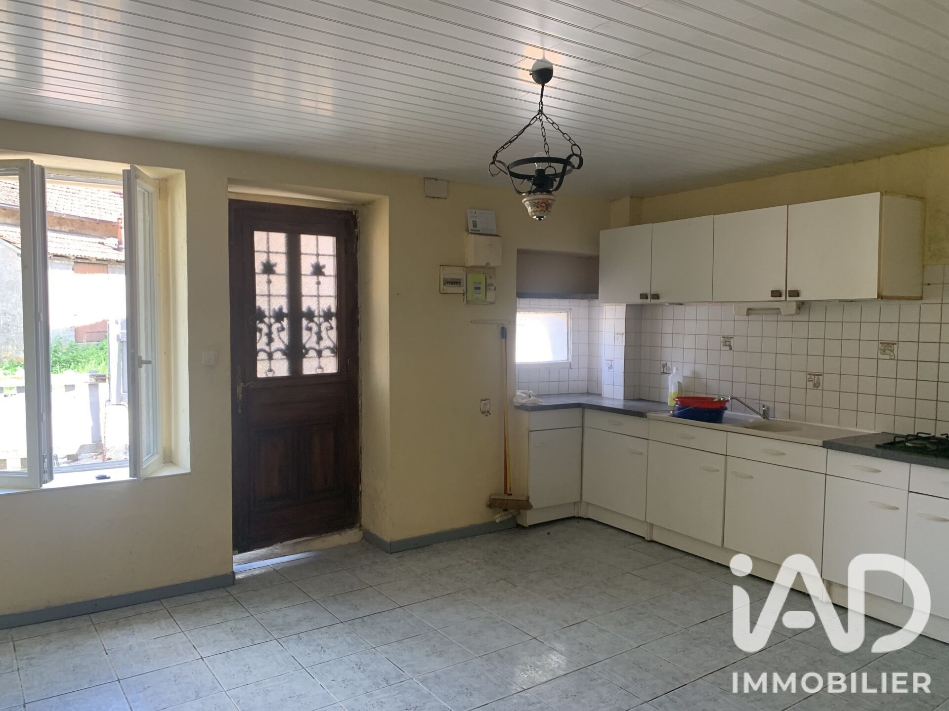 Maison à vendre, 80m², Fayl-Billot
