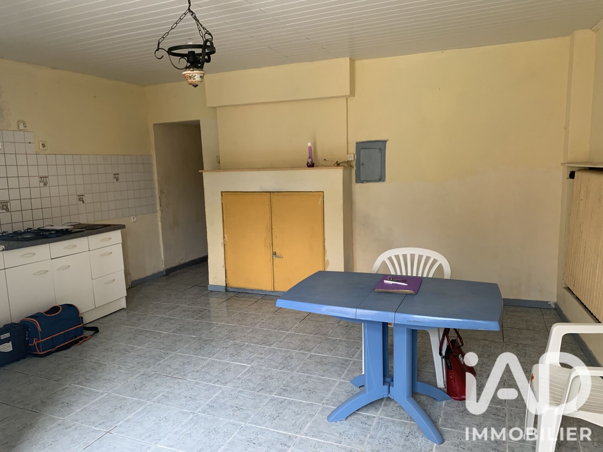 Maison à vendre, 80m², Fayl-Billot