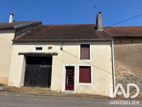 Maison à vendre, 60m², Champsevraine