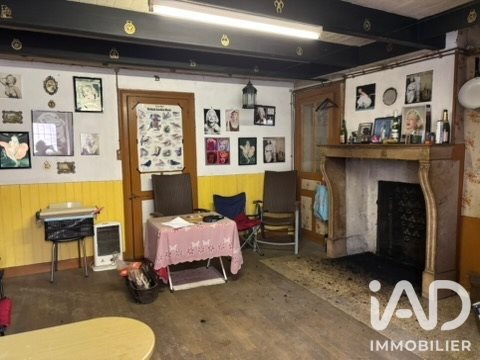 Maison à vendre, 60m², Champsevraine